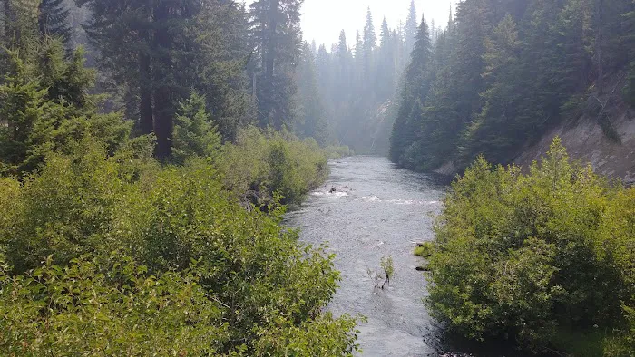 Eagle Rock Campground Picture 3