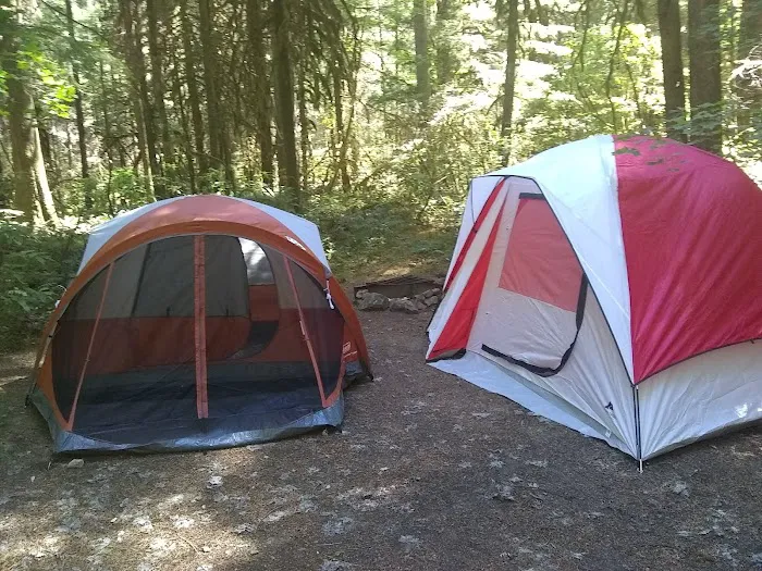 Eagle Rock Campground Picture 10