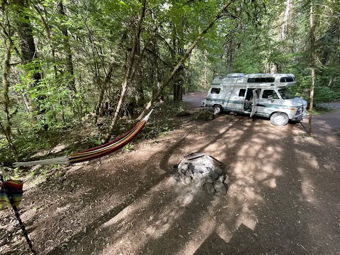 Eagle Rock Campground Picture 8