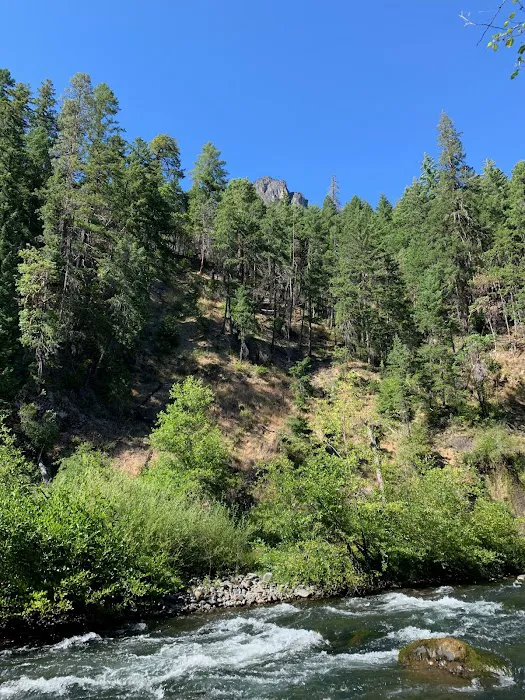 Eagle Rock Campground Picture 9