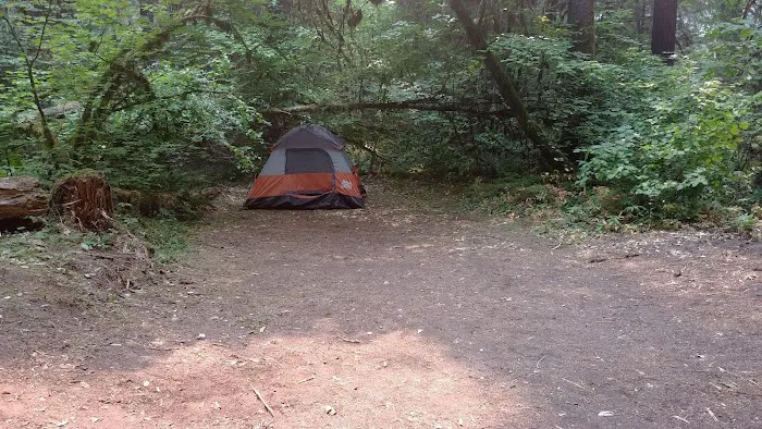 Eagle Rock Campground Picture 5