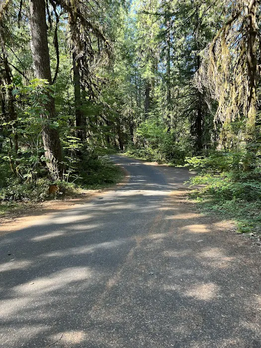 Eagle Rock Campground Picture 2