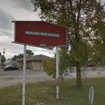 Highland Trailer Park