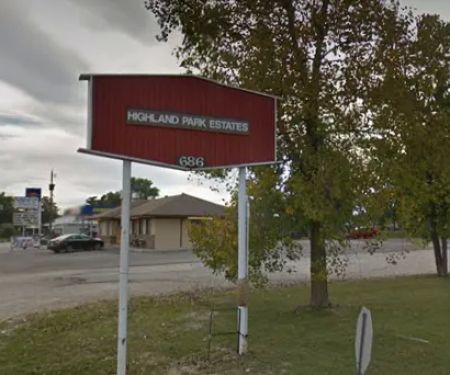 Highland Trailer Park