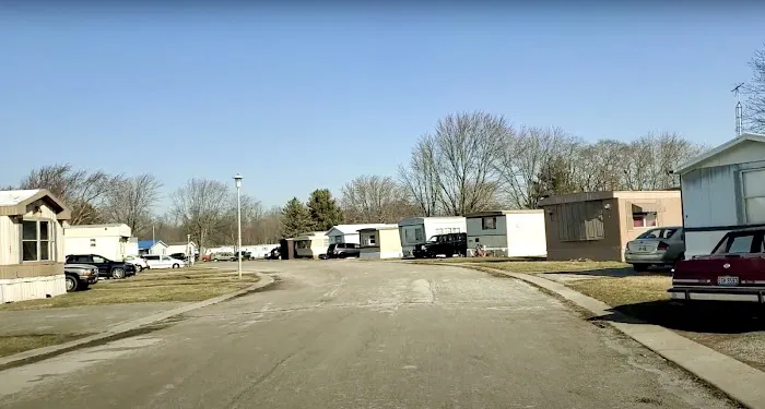 Brook Park Estates MHP Picture 2