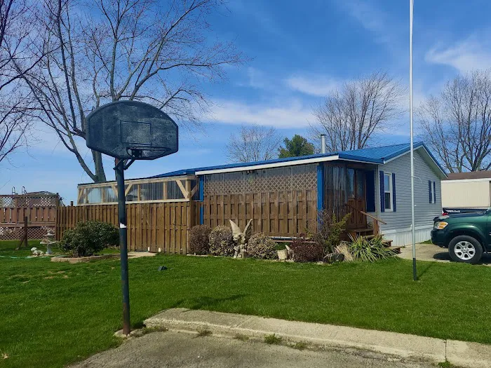 Brook Park Estates MHP Picture 9