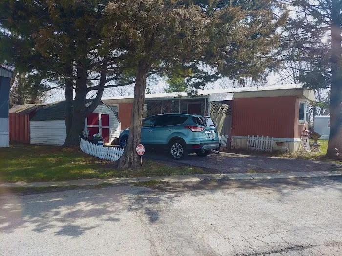 Brook Park Estates MHP Picture 10