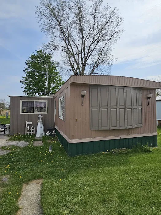 Brook Park Estates MHP Picture 1