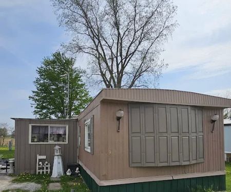 Brook Park Estates MHP