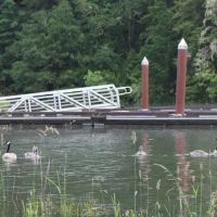 Baker Bay Campgrounds & Marina ico