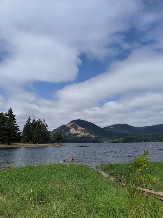 Baker Bay Campgrounds & Marina Picture 2