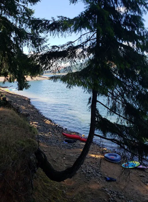 Baker Bay Campgrounds & Marina Picture 8