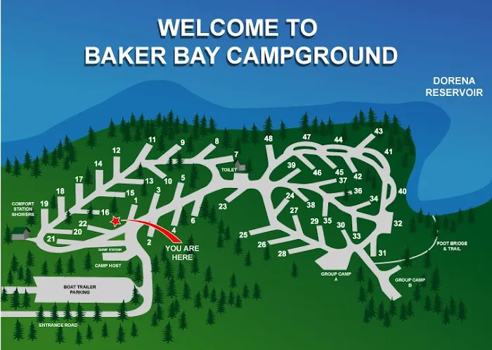 Baker Bay Campgrounds & Marina Picture 3
