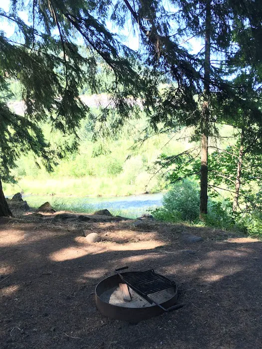 Schwarz Campground Picture 1