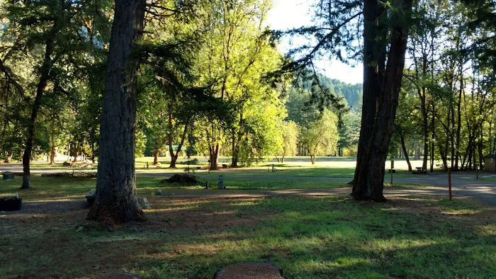 Schwarz Campground Picture 2