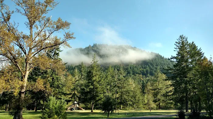 Schwarz Campground Picture 3