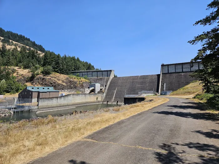 Schwarz Campground Picture 6