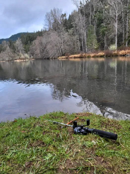 Schwarz Campground Picture 8