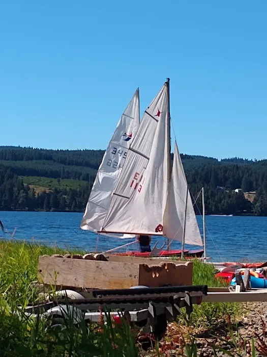 Pine Meadows Campground Picture 7