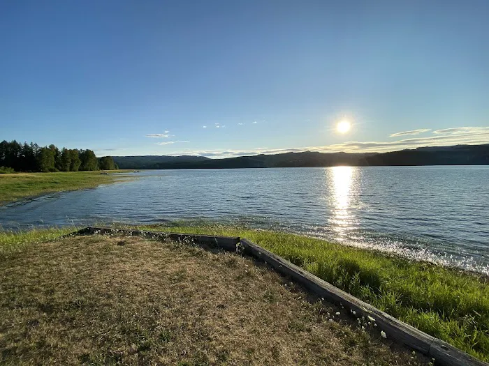 Pine Meadows Campground Picture 3