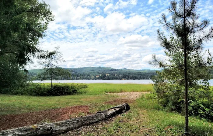 Pine Meadows Campground Picture 9