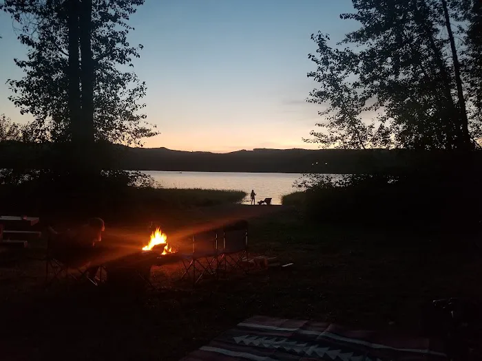 Pine Meadows Campground Picture 5