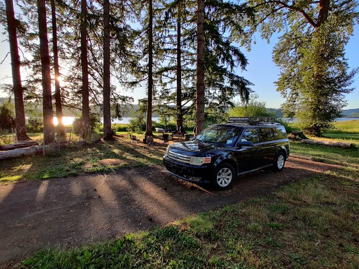 Pine Meadows Campground Picture 2