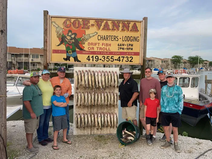 Wild Wings Marina & RV Park Picture 4