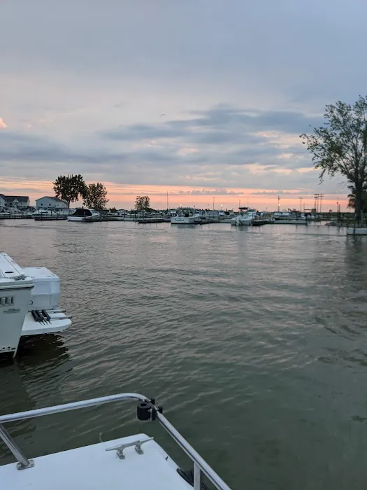 Wild Wings Marina & RV Park Picture 10