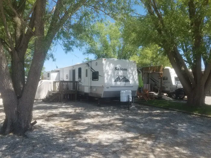 Wild Wings Marina & RV Park Picture 6