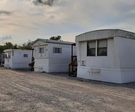 Wild Wings Marina & RV Park