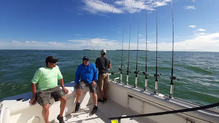 Wild Wings Marina & RV Park Picture 2