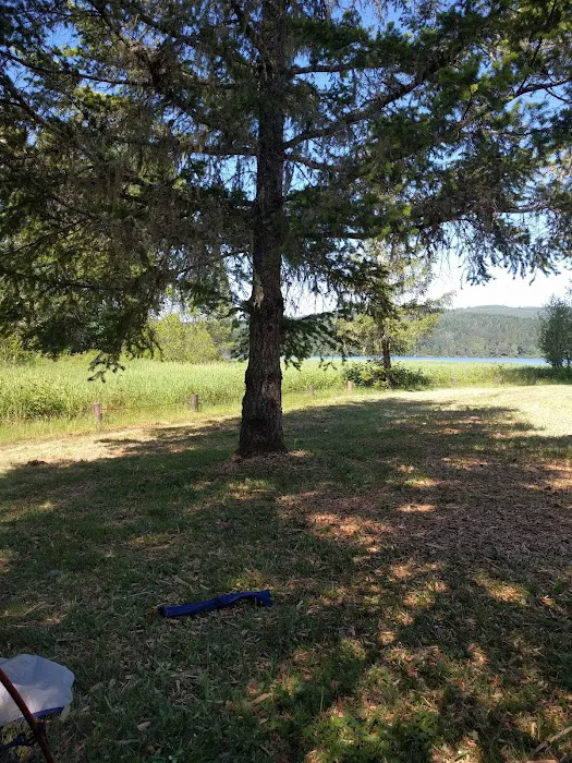 Primitive Campground Picture 1