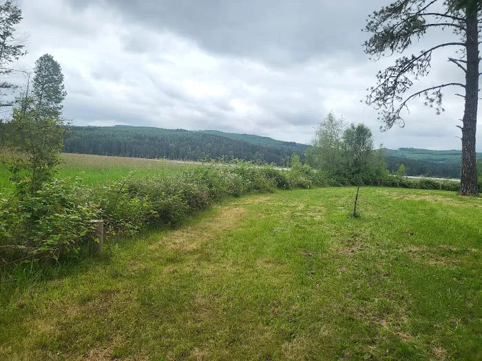 Primitive Campground Picture 3