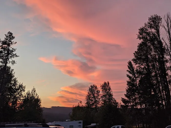 Primitive Campground Picture 10