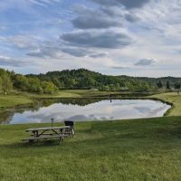 Buffalo Hills RV Resort - Family Owned ico