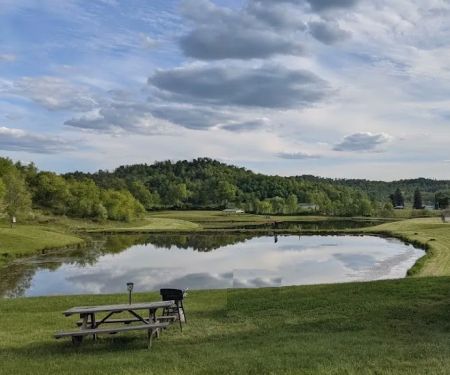 Buffalo Hills RV Resort - Family Owned