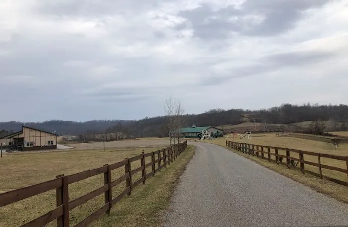 Buffalo Hills RV Resort - Family Owned Picture 2