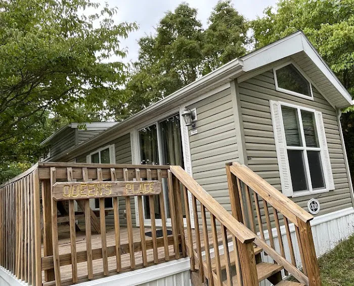 Buffalo Hills RV Resort - Family Owned Picture 8