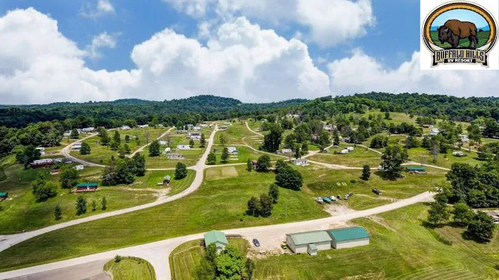 Buffalo Hills RV Resort - Family Owned Picture 6