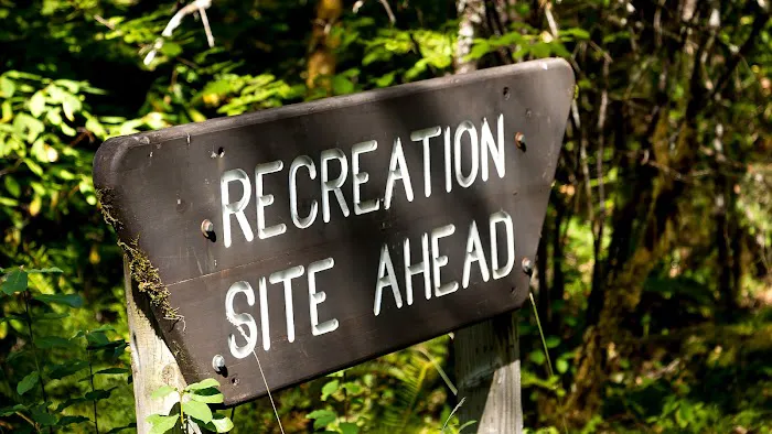 Scaredman Recreation Site Picture 7