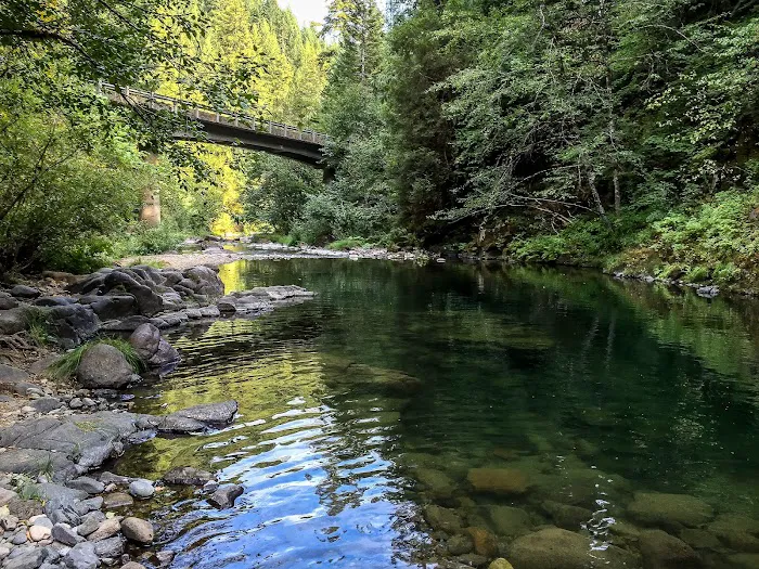 Scaredman Recreation Site Picture 8