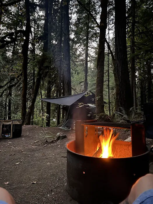 Scaredman Recreation Site Picture 9