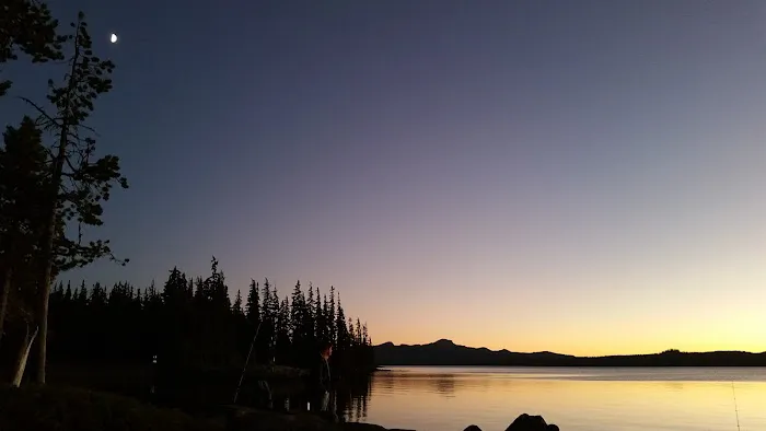 Islet Boat Launch/ Day Use Area (recgovnpsdata) Picture 6