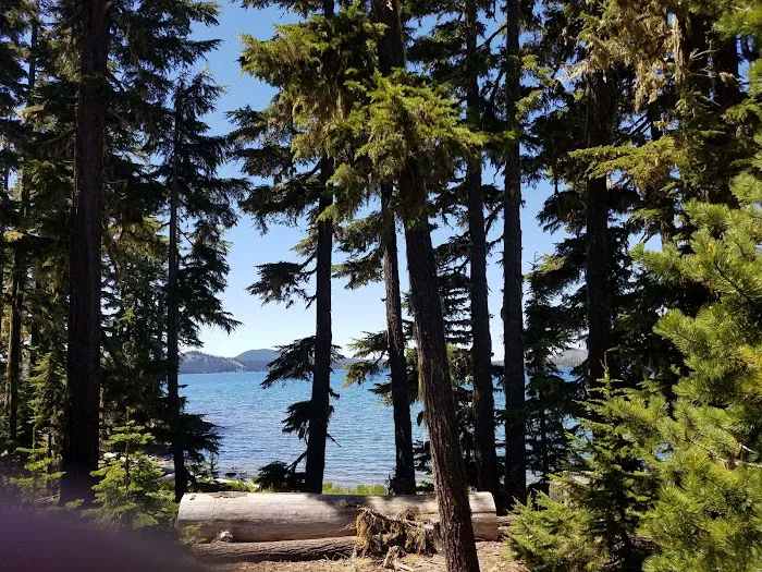 Islet Boat Launch/ Day Use Area (recgovnpsdata) Picture 4