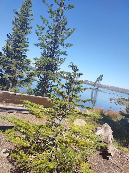 Islet Boat Launch/ Day Use Area (recgovnpsdata) Picture 3