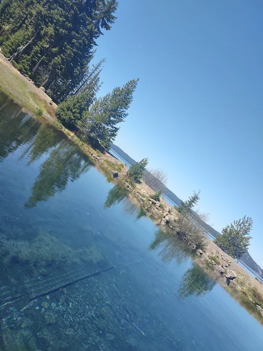 Islet Boat Launch/ Day Use Area (recgovnpsdata) Picture 7