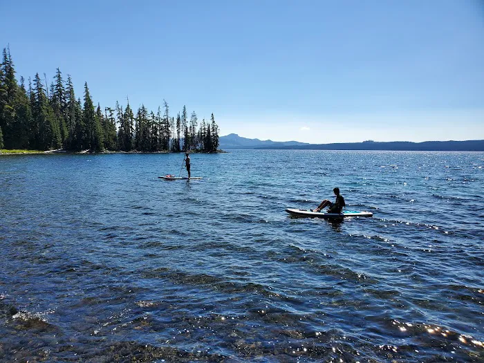 Islet Boat Launch/ Day Use Area (recgovnpsdata) Picture 1