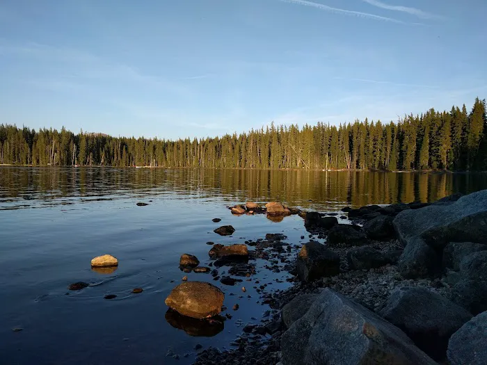 Islet Boat Launch/ Day Use Area (recgovnpsdata) Picture 8