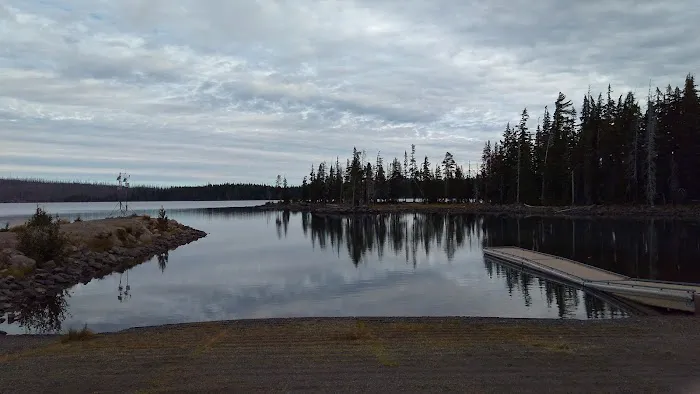 Islet Boat Launch/ Day Use Area (recgovnpsdata) Picture 9